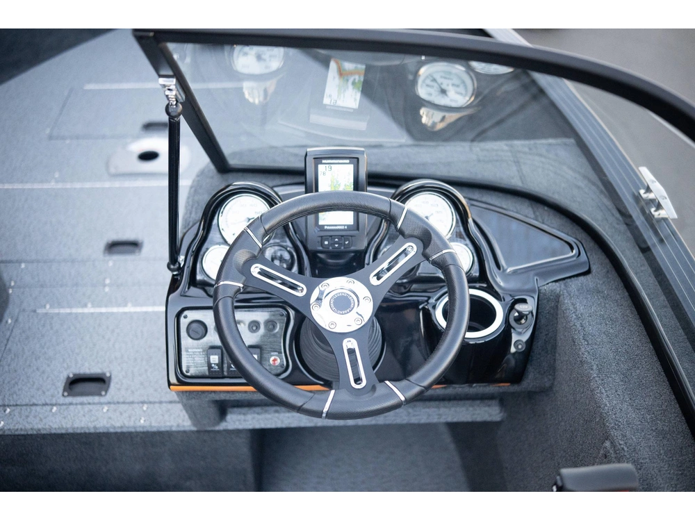 2025 Legend 18 Xf alt