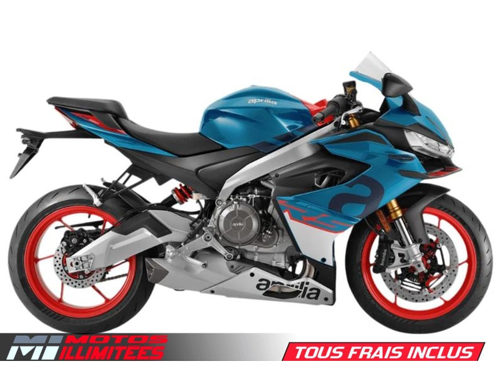 Aprilia Rs 660 2026 alt