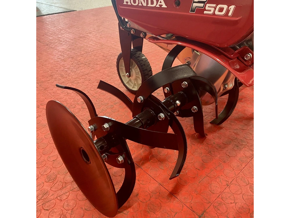 2025 Honda F501hk8c2 Trimmer alt