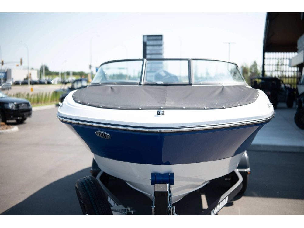 2023 Monterey Boats M205 Bowrider alt