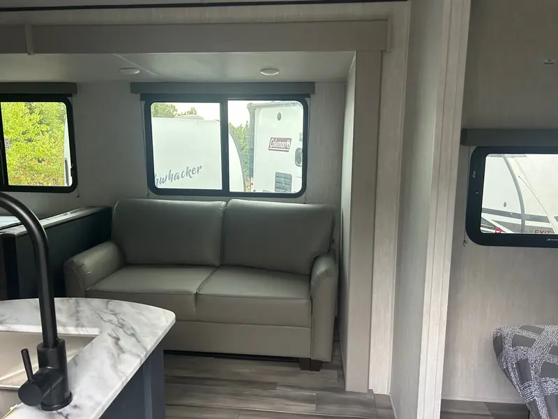 2026 Coachmen Apex 26BHX