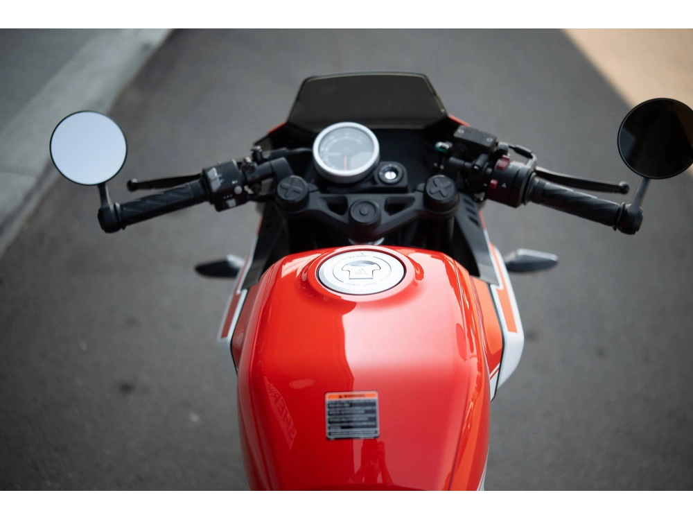 2025 Cfmoto 125 Papio Ss alt