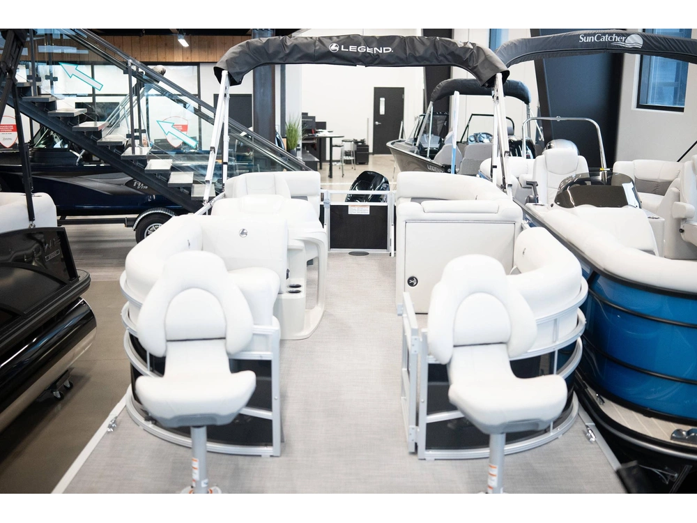 2023 Legend 20 Fun Ext alt