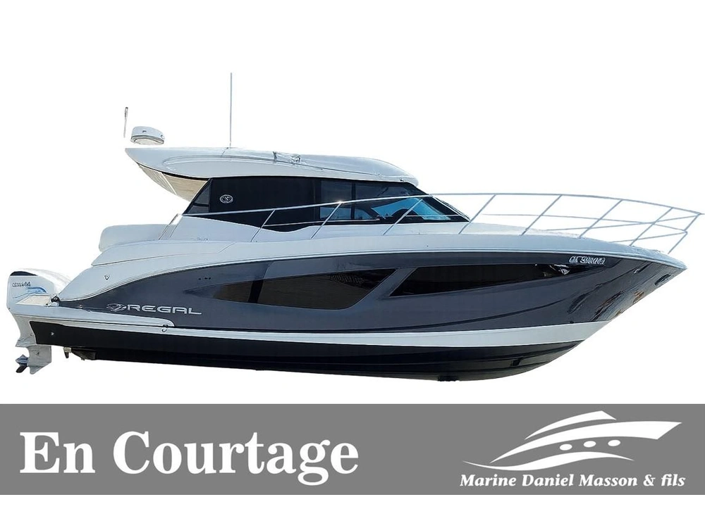 Regal 42 Xo 2022 alt