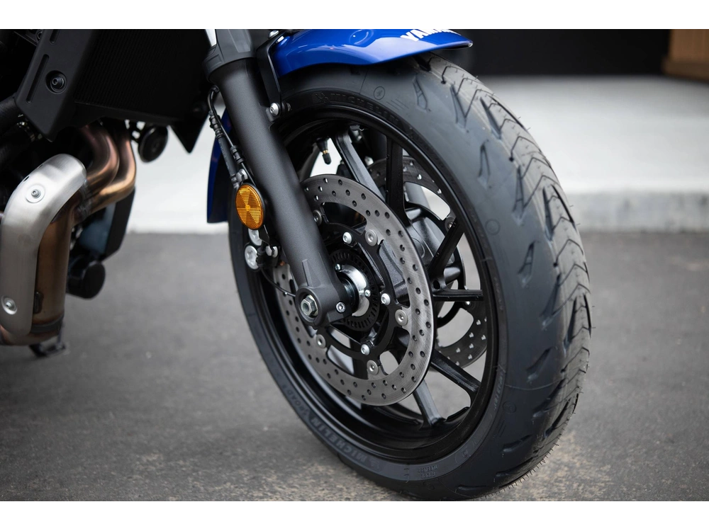 2024 Yamaha Xsr700 alt