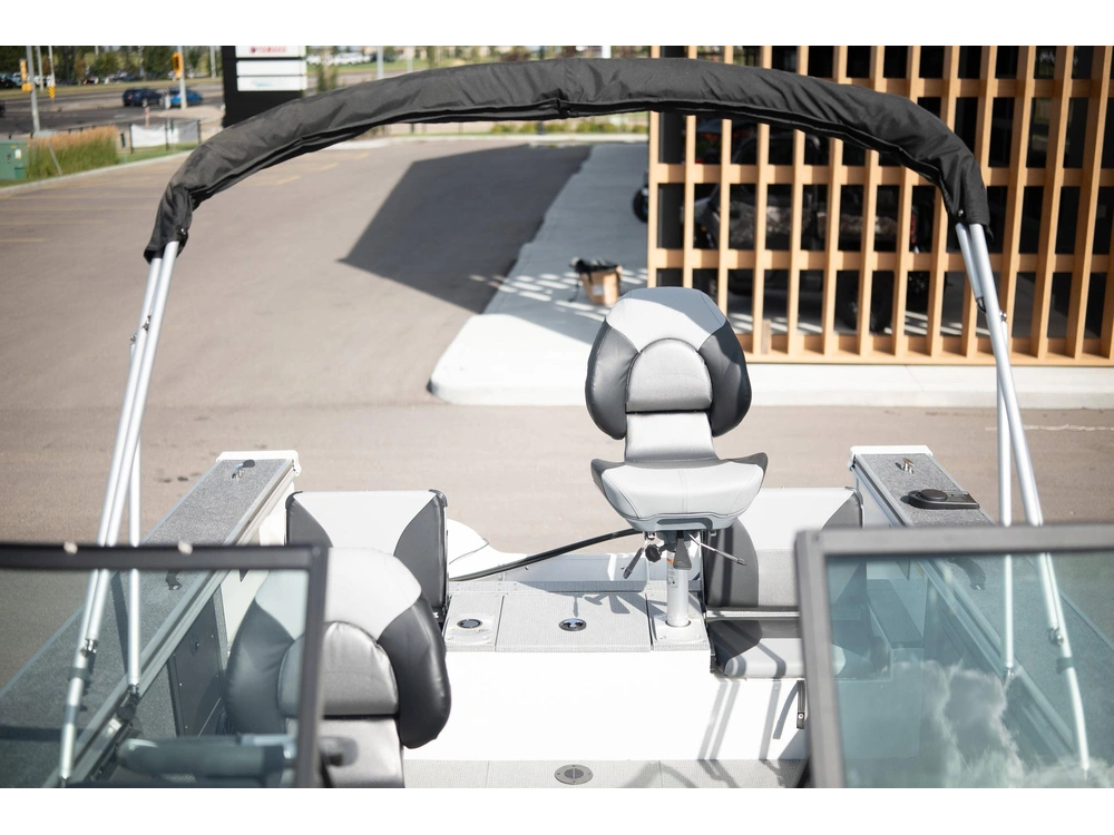2025 G3 Boats Av1850sf alt