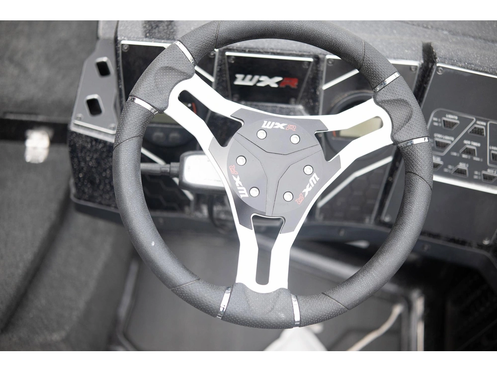 2025 Skeeter Products Wxr2060f alt