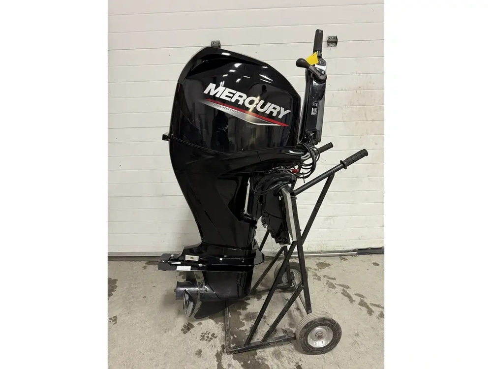 2023 Mercury 50elhpt alt