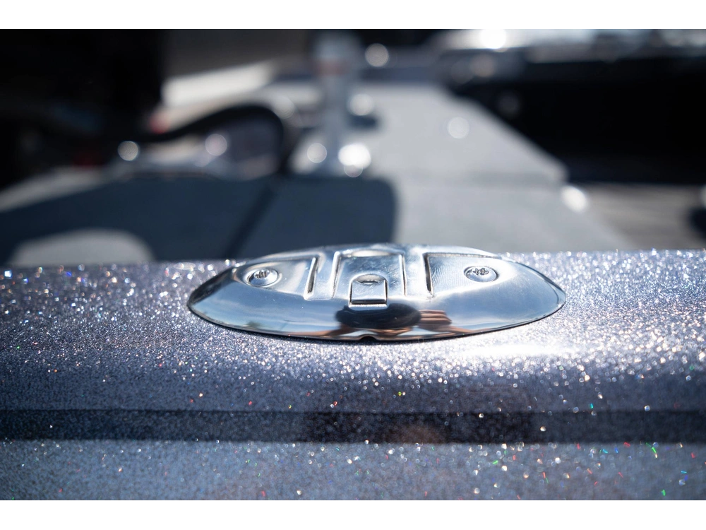 2025 Skeeter Products Solera 189 alt