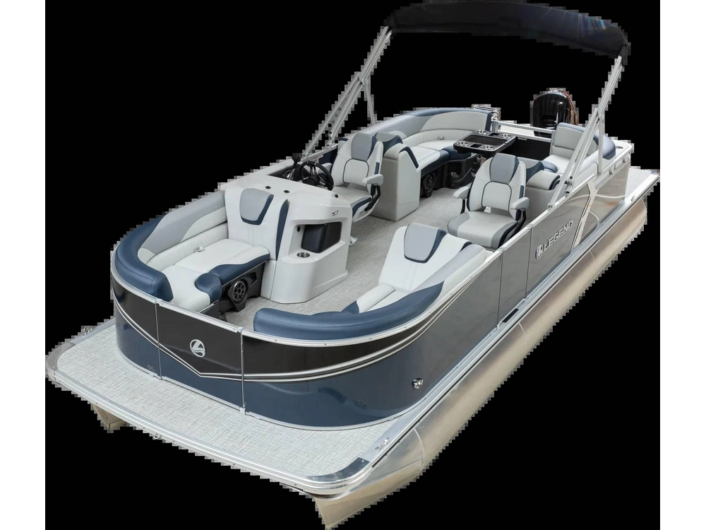 2025 Legend Q-series 23 Ql Sport alt
