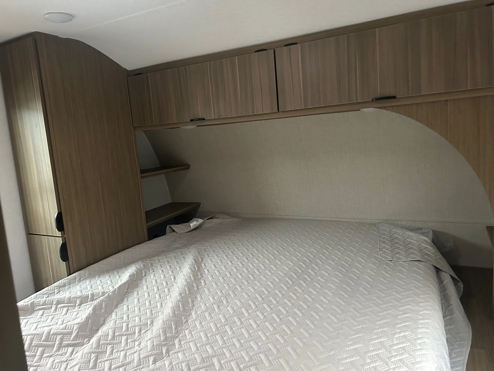 Forest River Wildwood 27rk 2025 alt
