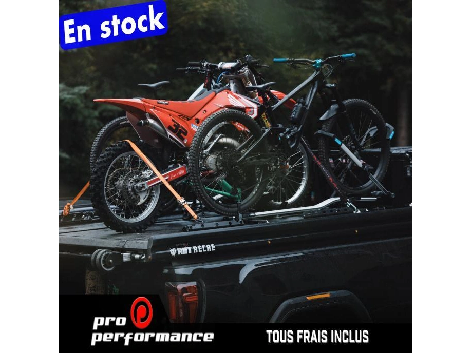 Ant Deck Rover Fixe 6’ 2025 alt