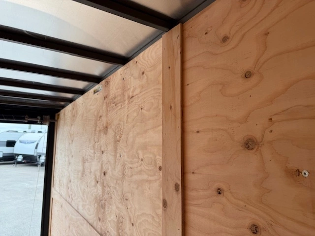 2025 Cjay Trailers Fx9 5'x10' alt