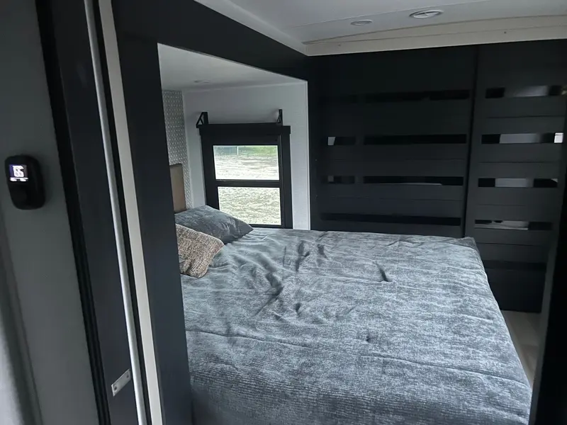 2026 Forest River Heritage Glen 265BSRB