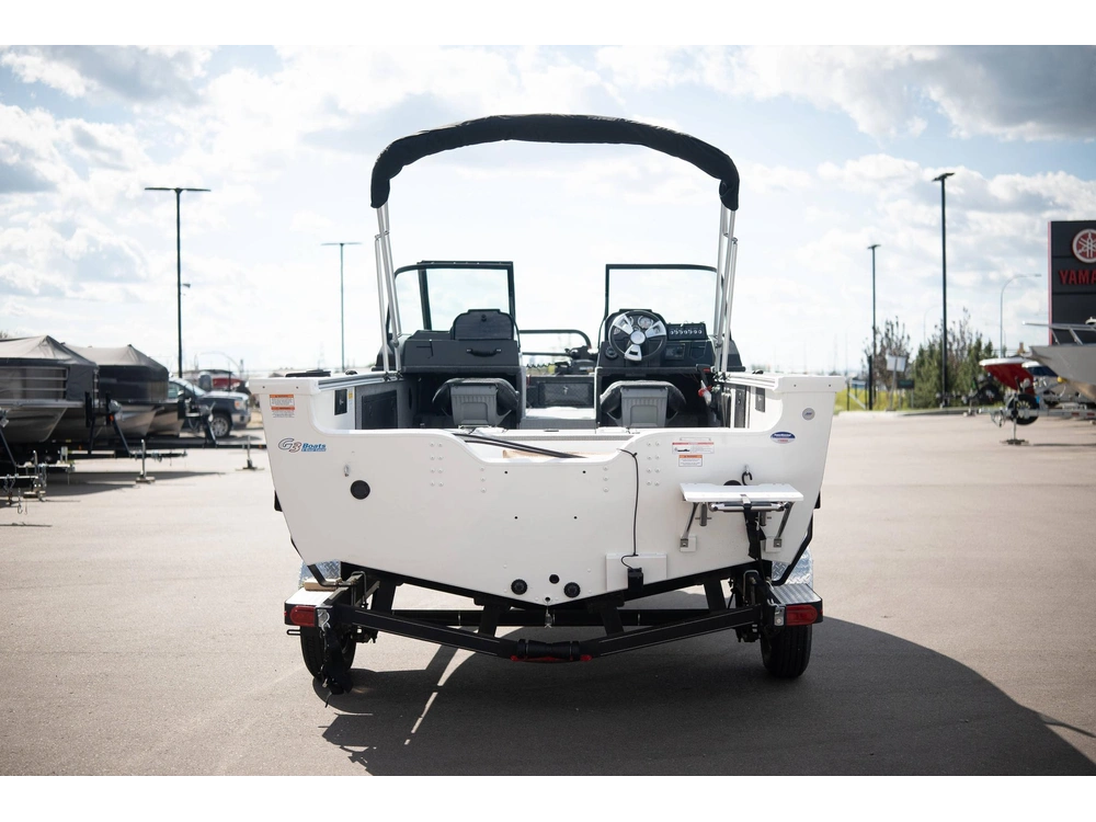 2025 G3 Boats G3 Av1850sf G3 Av1850sf alt