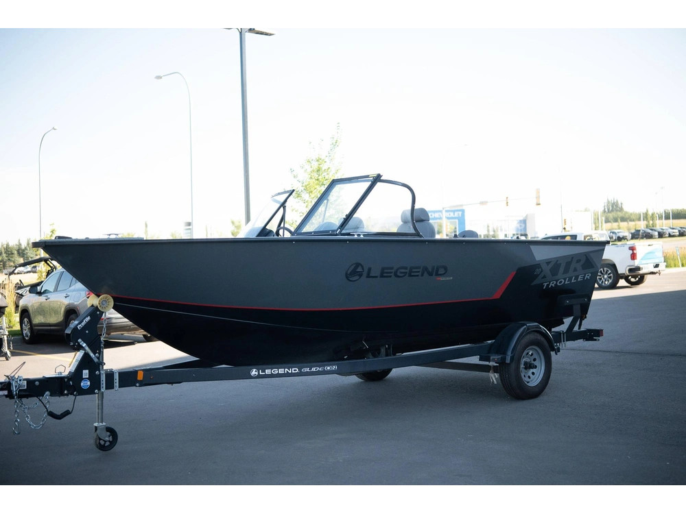 2023 Legend 20 Xtr alt