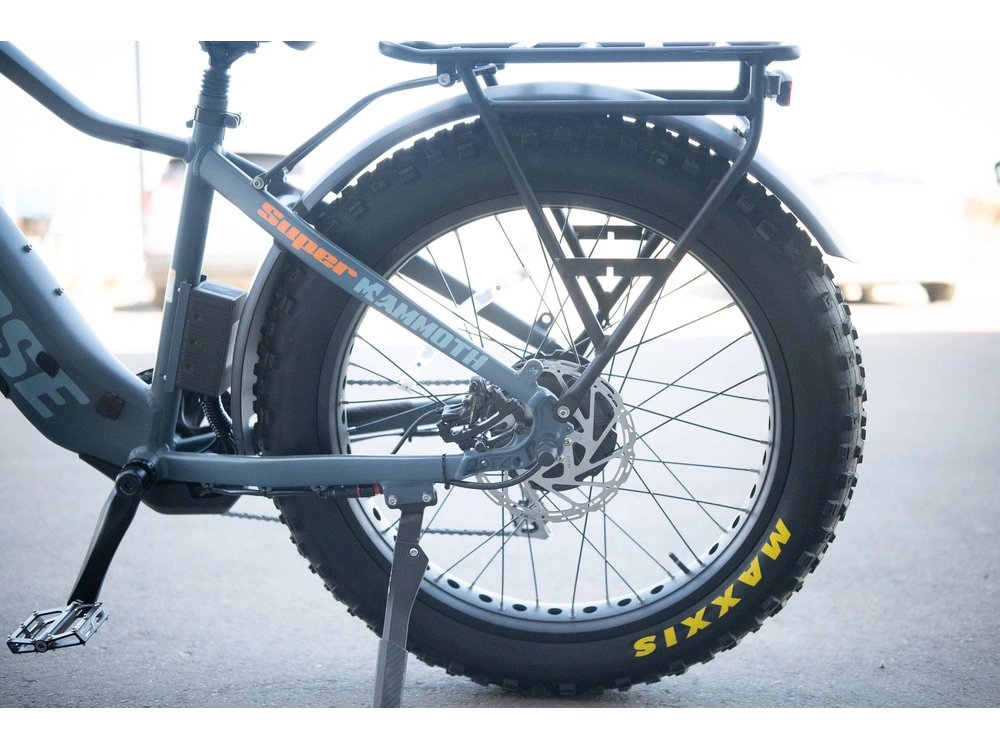 2025 Vamoose Cycle Super Mammoth 750 So Vm01smo10218 alt