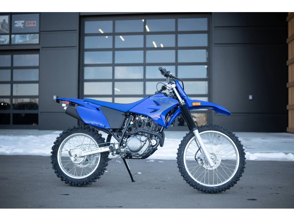 2025 Yamaha Tt-r 230 alt