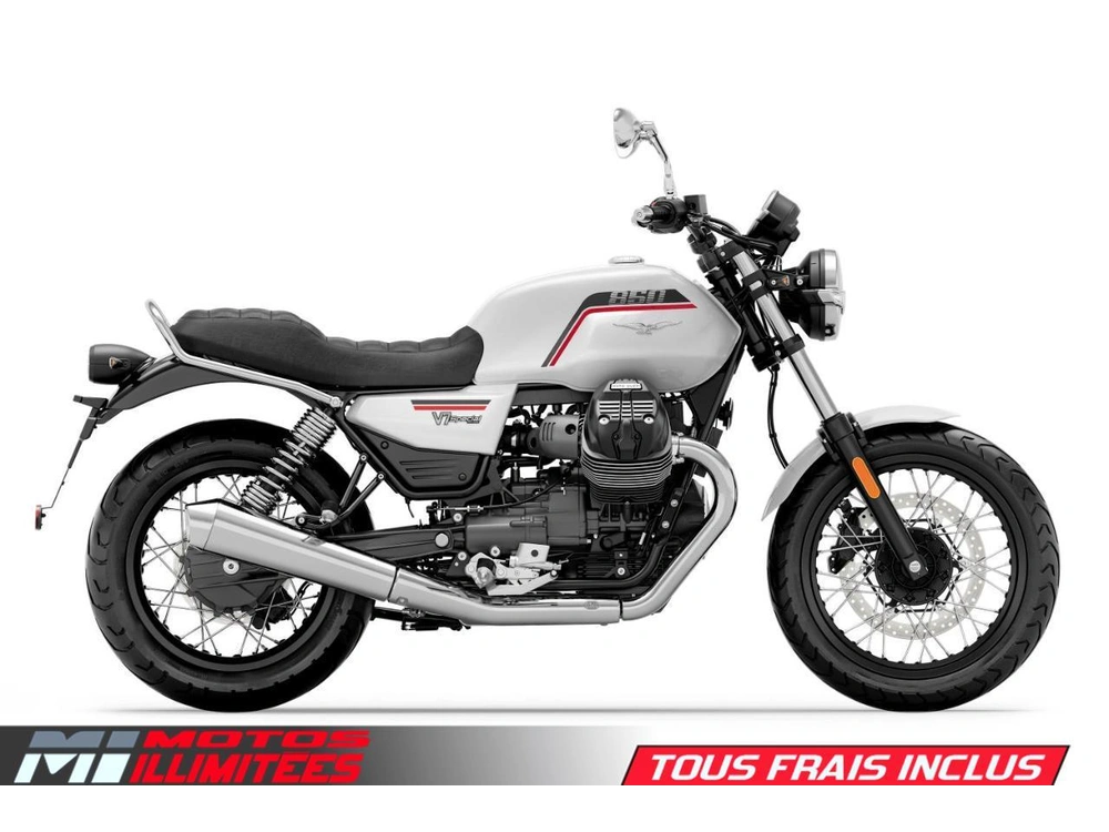 Moto Guzzi V7 Special 2026 alt