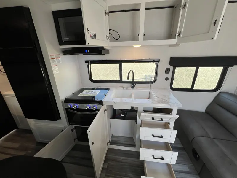 2026 Jayco JAY FLIGHT SLX 260BH