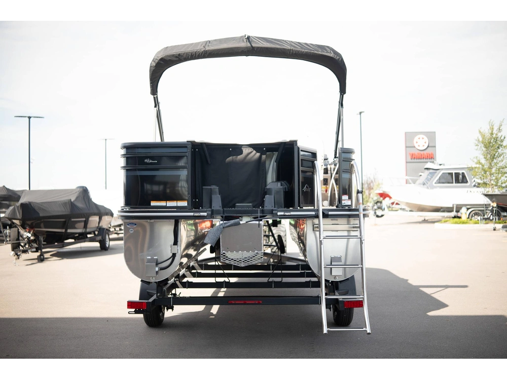 2025 Suncatcher Select 20f alt