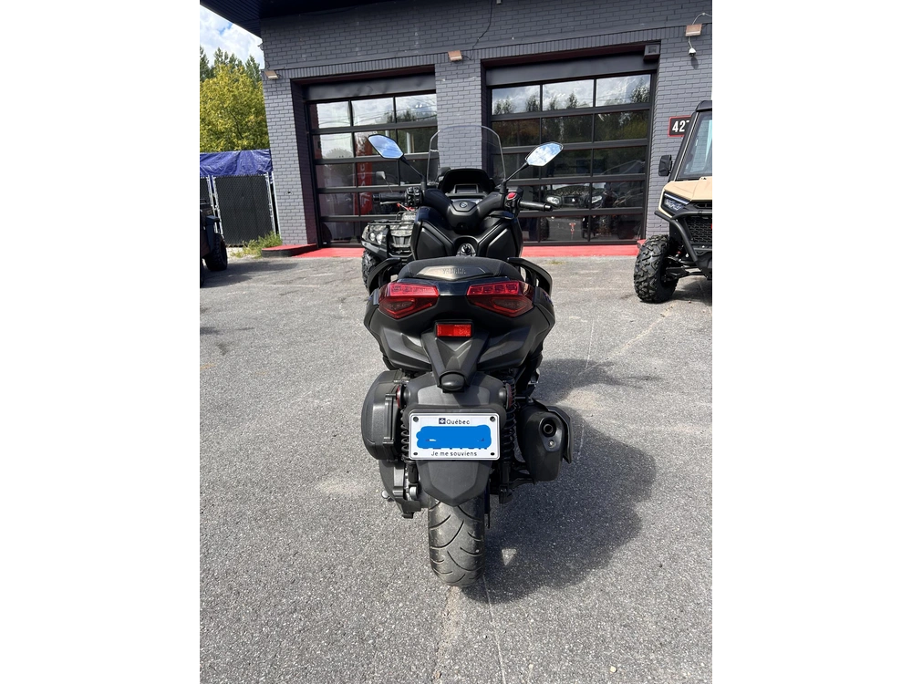 2024 Yamaha X Max Czd300ar alt