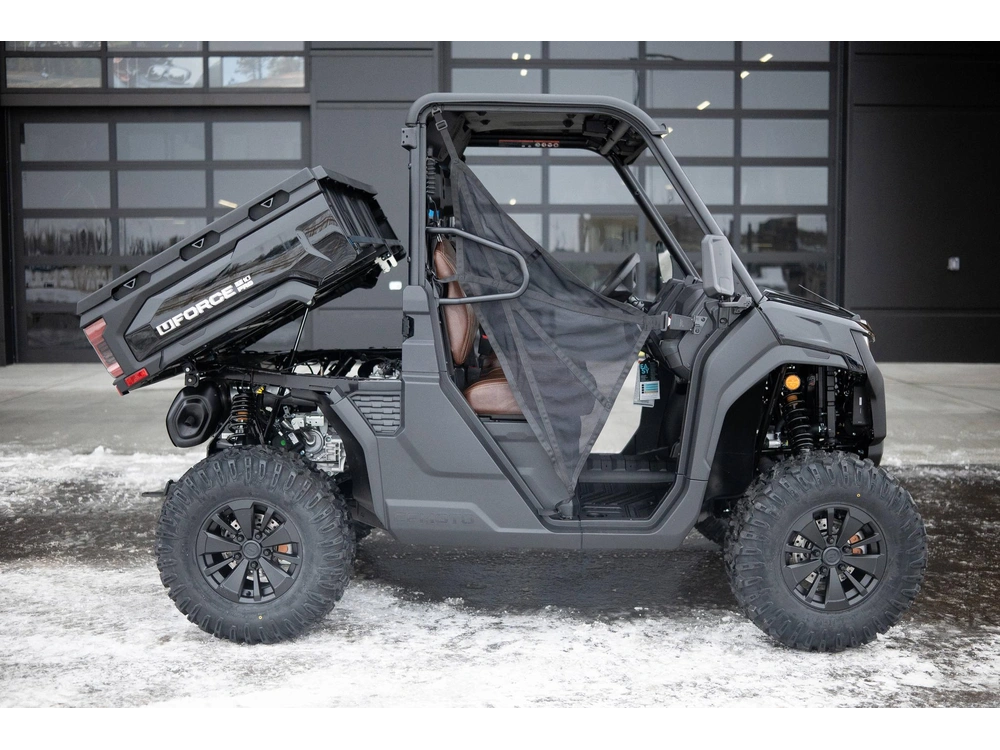 2025 Cfmoto Uforce U10 alt