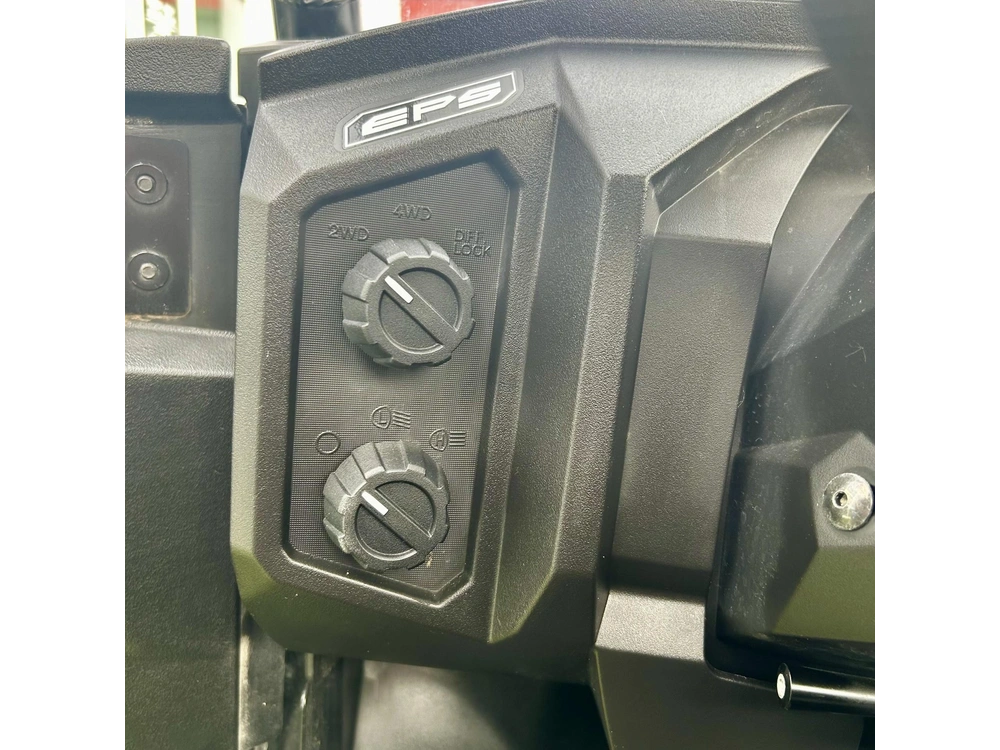 2020 Yamaha Wolverine X2 alt