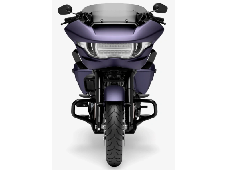 2025 Harley-davidson Fltrx Road Glide alt