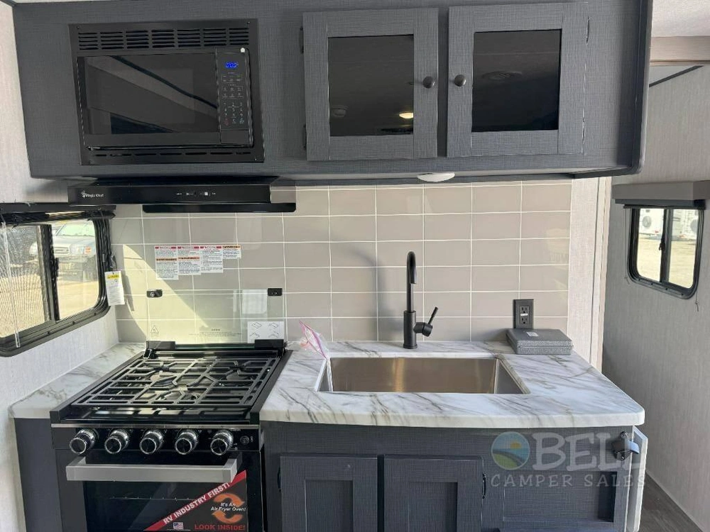 Apex 256bhs Ultra Lite 2025 alt