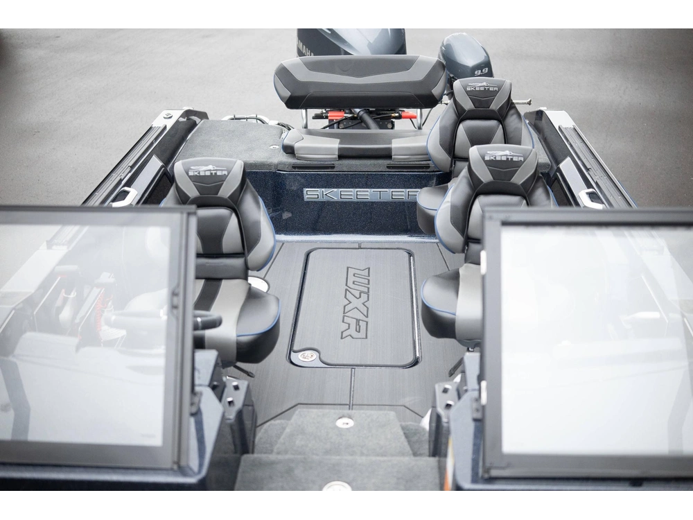 2025 Skeeter Products Wxr2060 alt