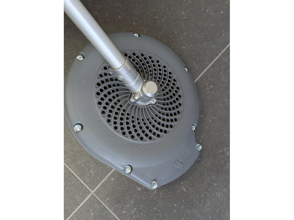 2025 Honda Ssblc Blower Split Shaft Attach | 🛠 Embout Souffleur Split-shaft Airflow Puissant Alternatives Husqvarna Greenworks 🛠 | alt