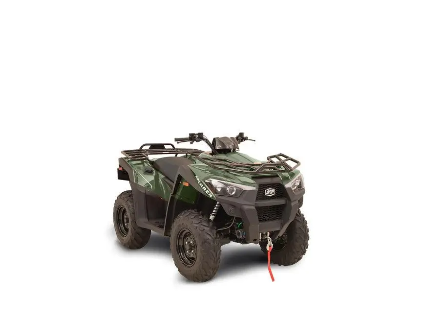 2023 Argo Xplorer XR 700 EPS