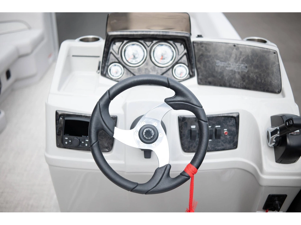 2024 Suncatcher Select 22rf alt