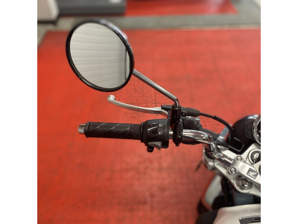 2025 Honda Monkey alt