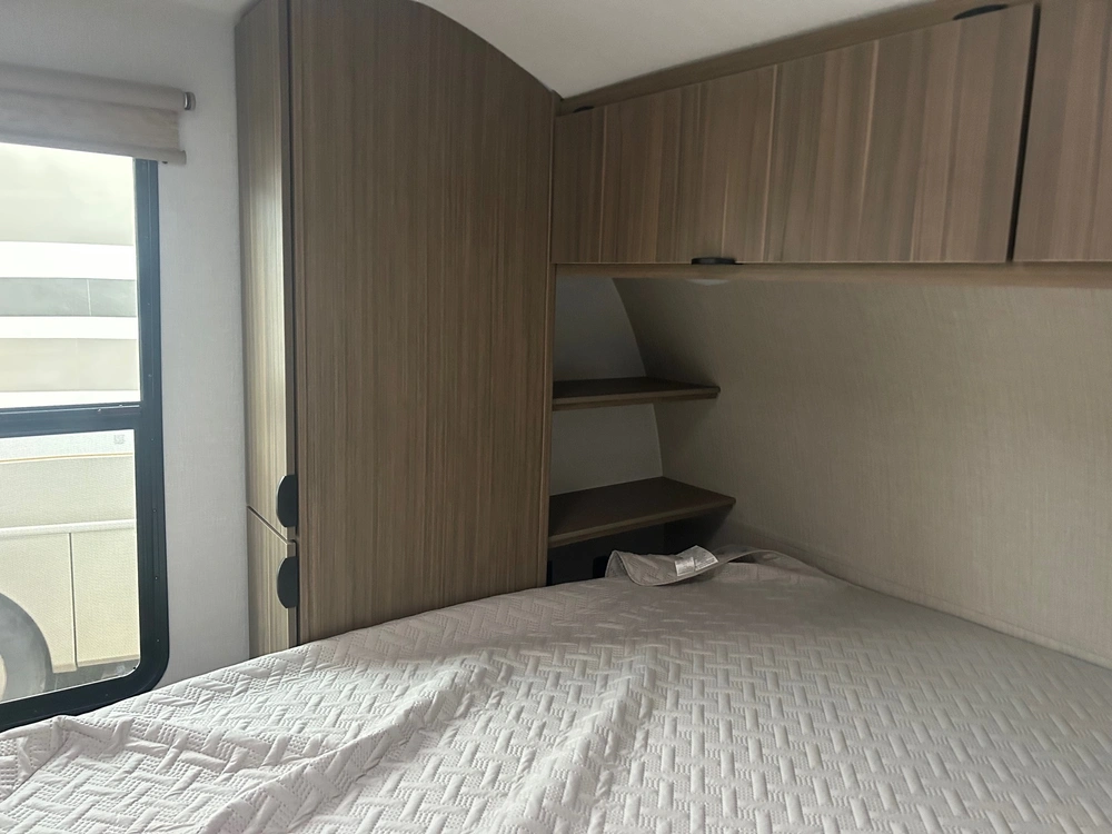 Forest River Wildwood 27rk 2025 alt