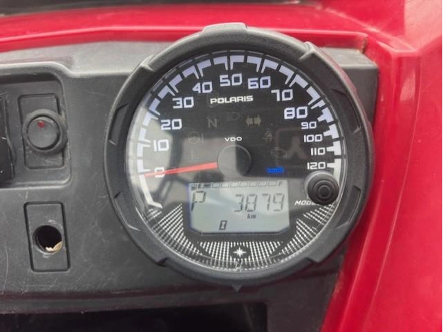 2019 Polaris Ranger 570 Ranger 570 Full Size alt