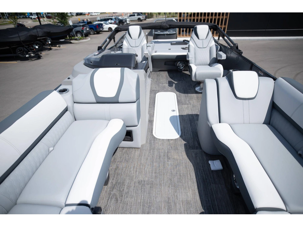 2025 Legend Vetta Levata 23 Crl alt