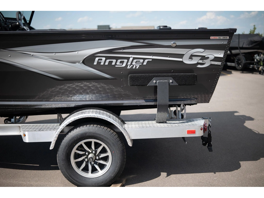 2025 G3 Boats Av17sf alt