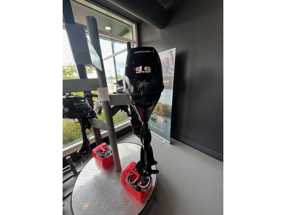 Mercury 9.9 Elh Ct ( Rabais De 600$) 2023 alt