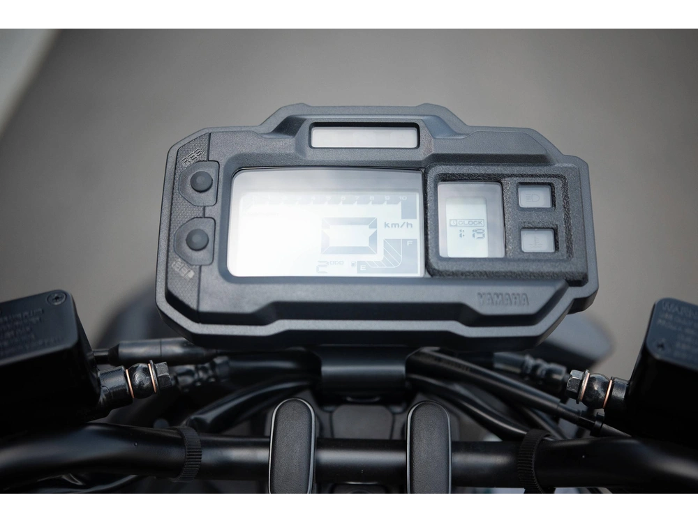 2024 Yamaha Bws 125 alt