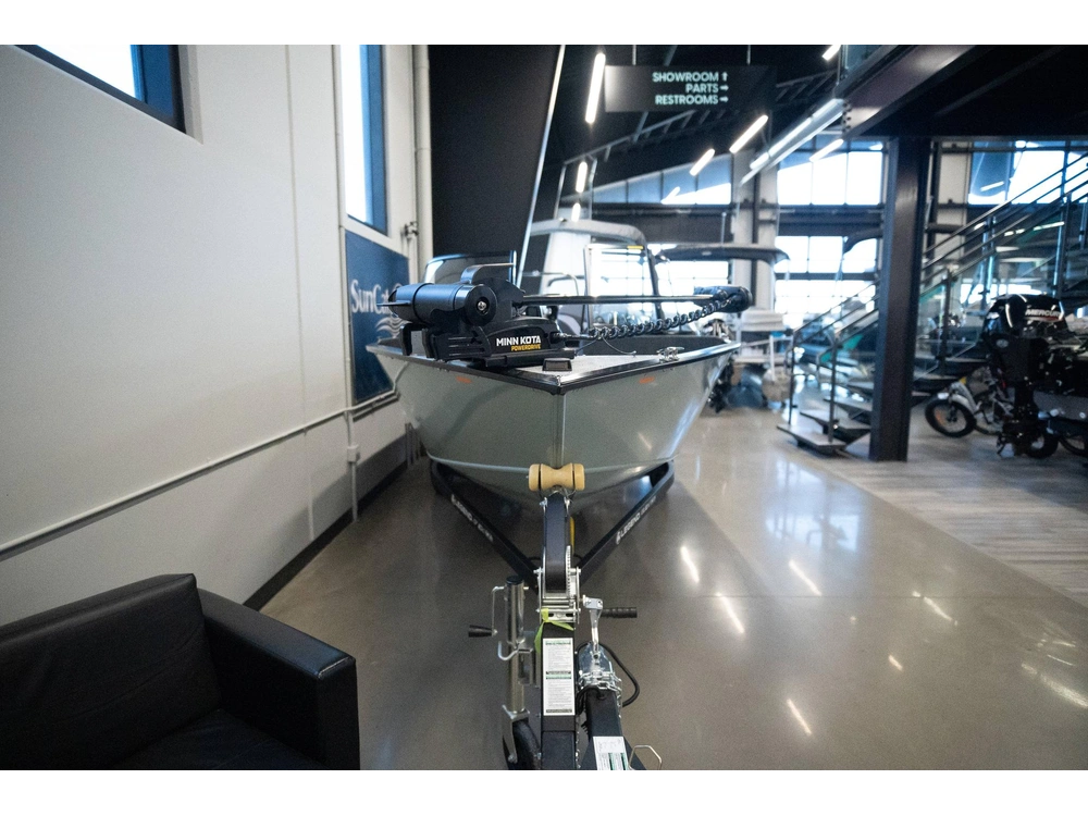 2025 Legend 16 Xf alt