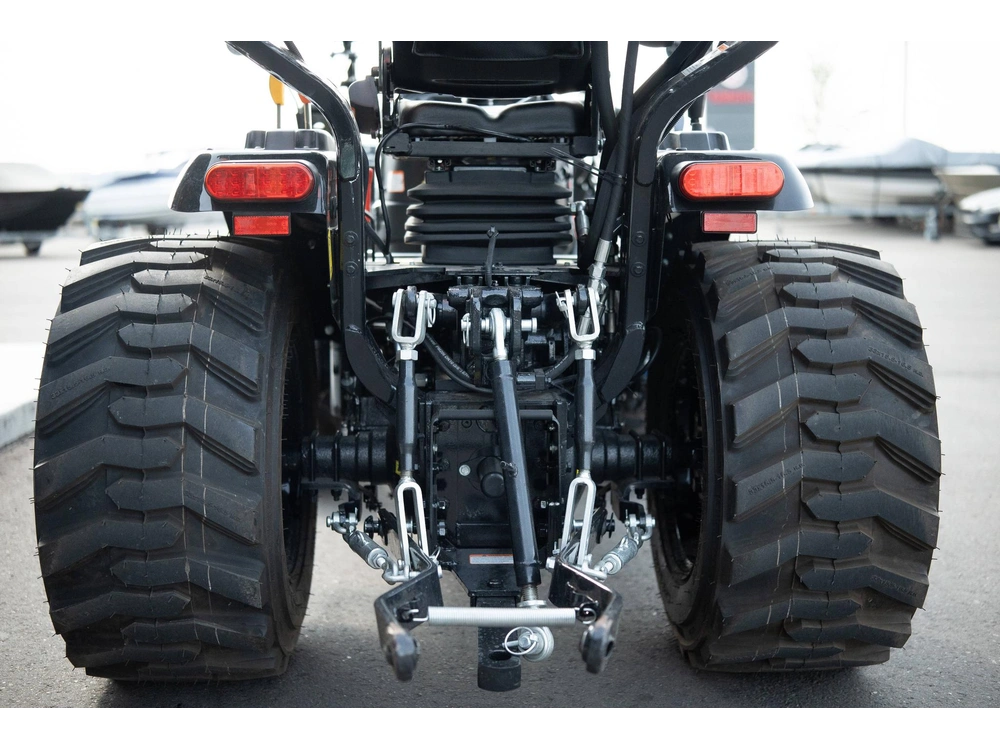 2025 Captain 2532 alt