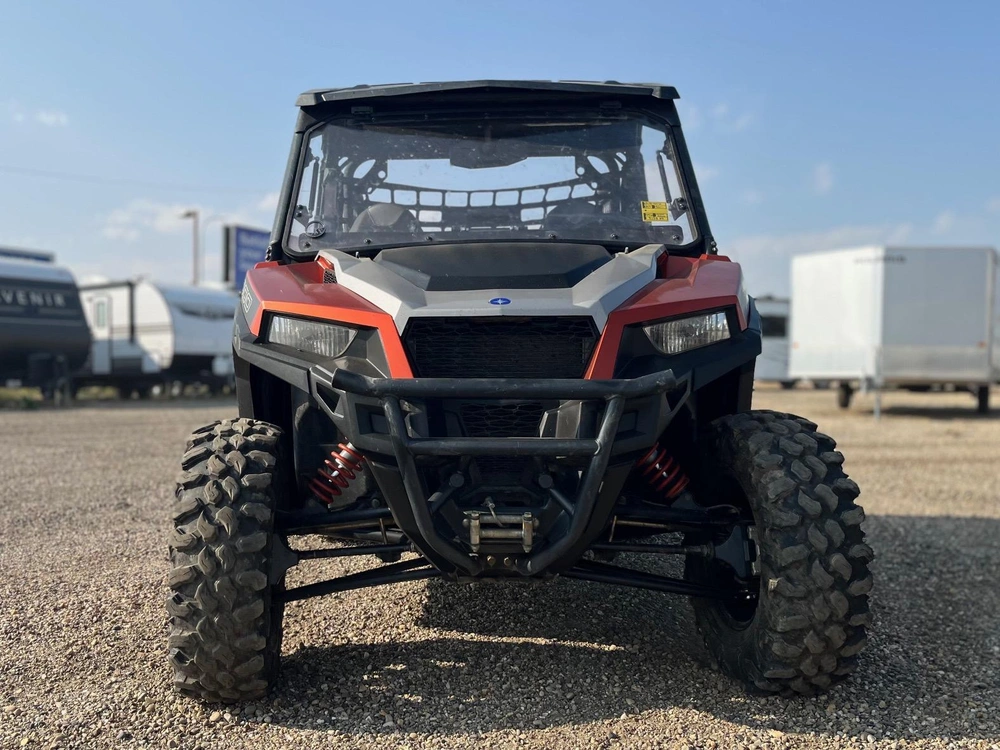 2019 Polaris General 1000 Deluxe alt