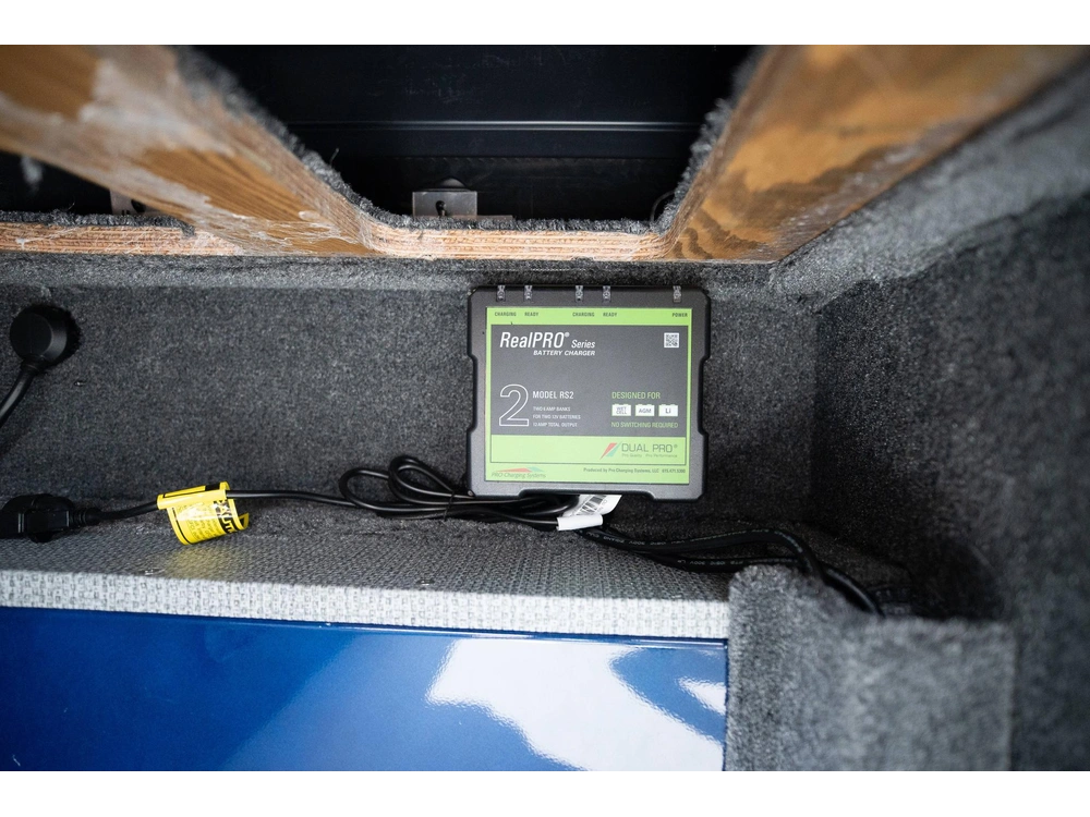 2025 G3 Boats Av17sf alt