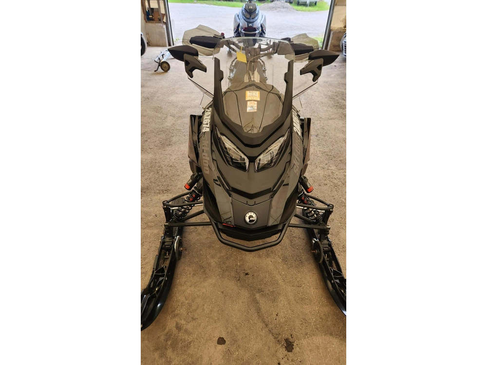 2024 Ski-doo Sm Mxz Xrs 850 137 10.25, Ss alt