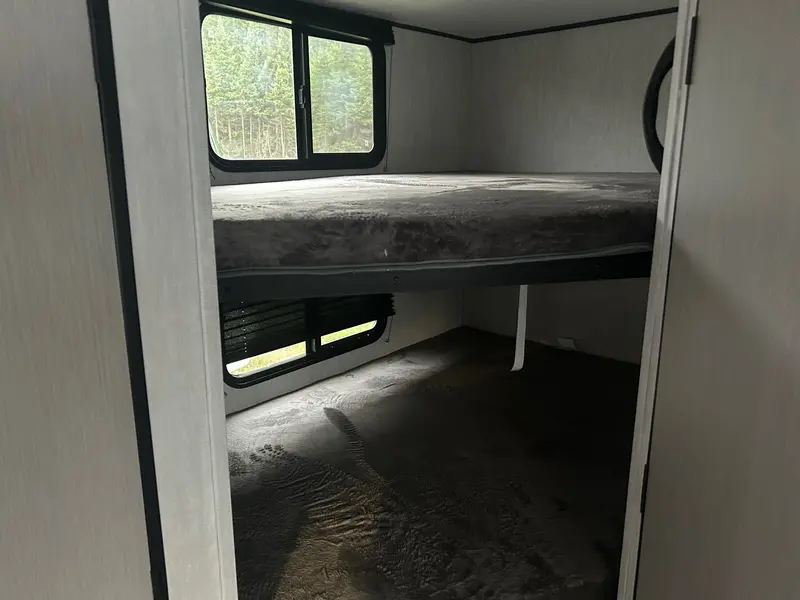 2026 Coachmen Apex 26BHX