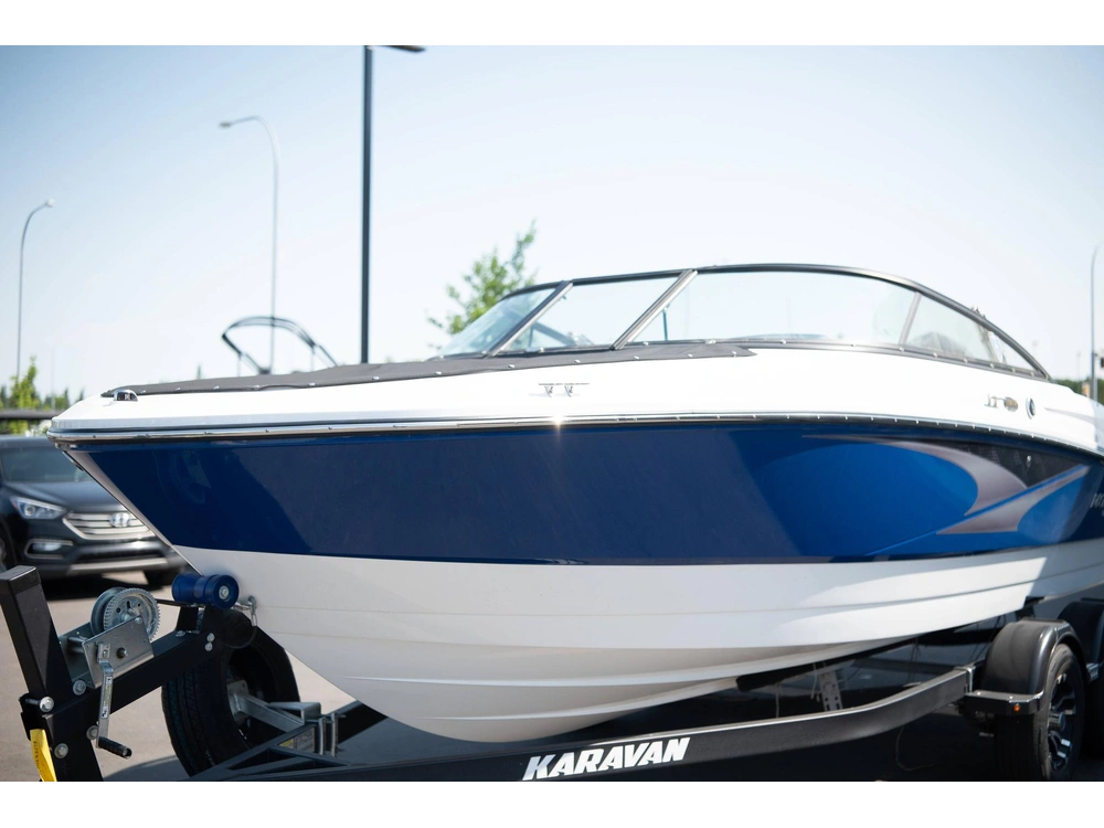 2023 Monterey Boats M205 Bowrider alt