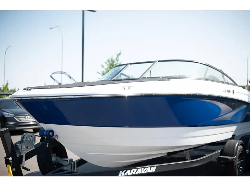 2023 Monterey Boats M205 BOWRIDER thumbnail 16
