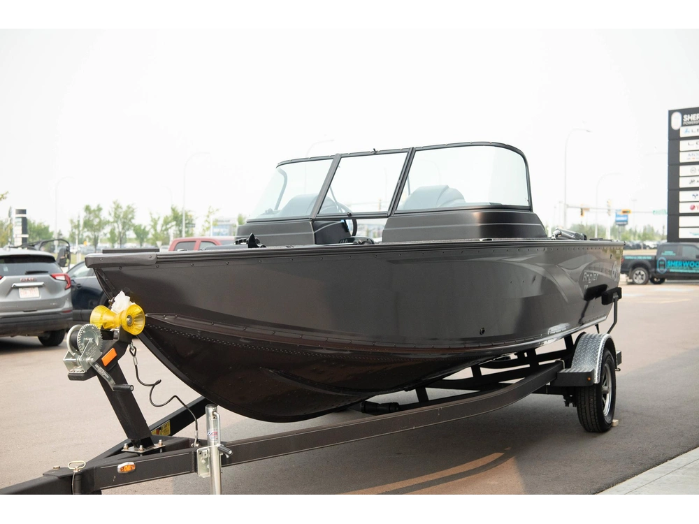 2025 G3 Boats Av18sf Av18sf alt